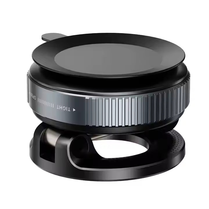 AeroLock™ Pro 360° Precision Magnetic Mount