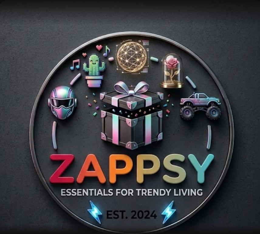 All Things Trendy & Trusted